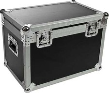 TEGO PRO Universal Transportcase 60 x 40 x 44 cm Kabelcase Transportkiste Box