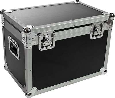 TEGO PRO Universal Transportcase 60 x 40 x 44 cm Kabelcase Transportkiste Box