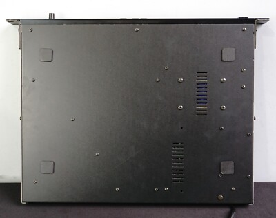 Roland R-8M Total Percussion Sound Module 1U Rack Mount Midi Drum