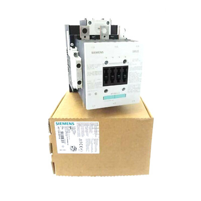 1PC NEW Siemens 3RT1056-6AP36
