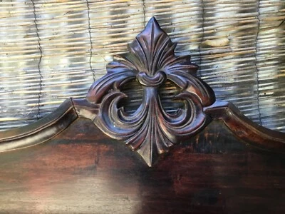 Antique Wood Fireplace Mantel Antiques Gumtree Australia