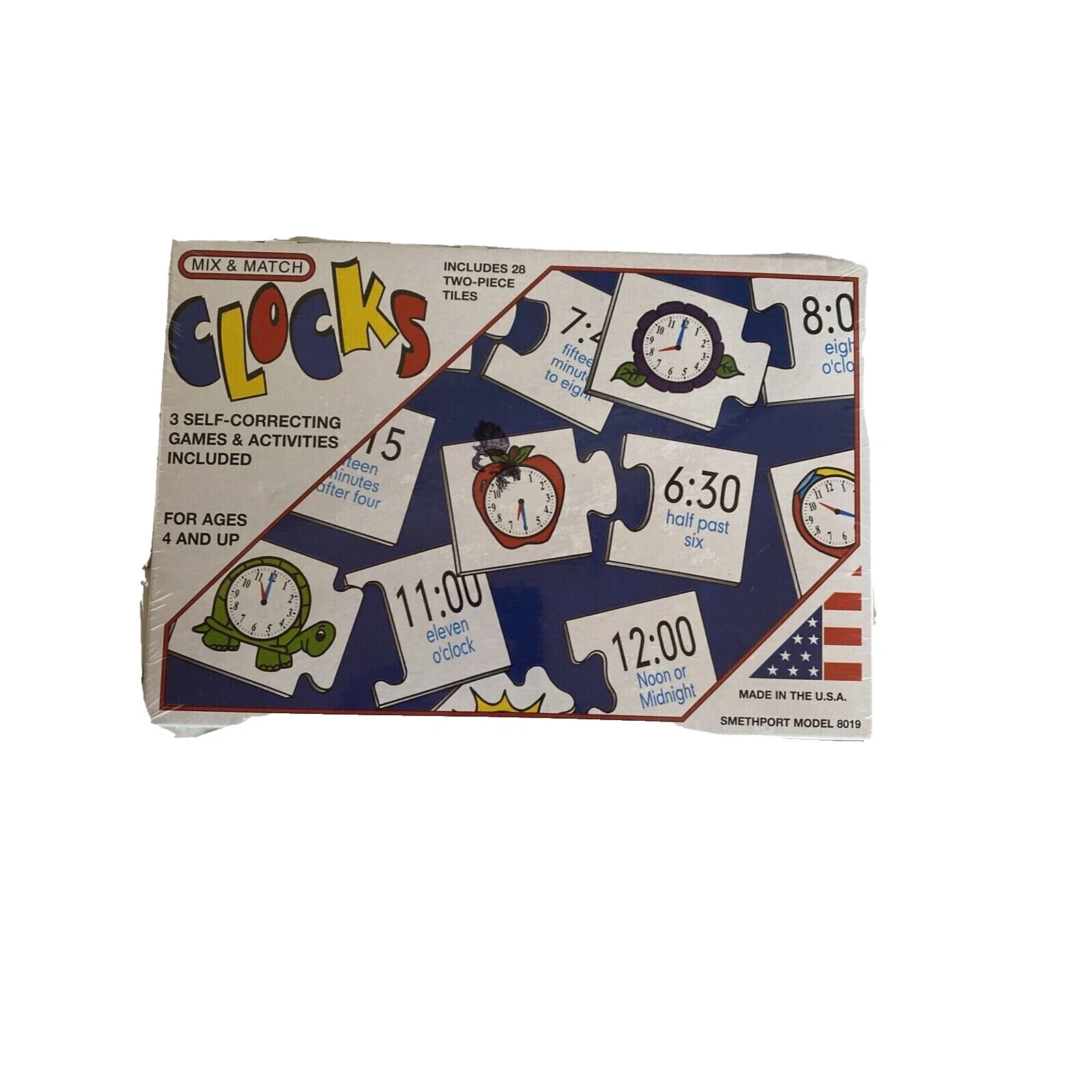 Children's 8-11 Years Contemporary Manufacture Game Boards Games