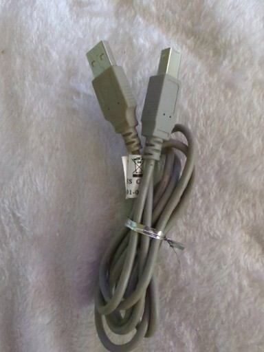 新品　HP Shielded High Speed Cable USB 2.0 Amazon.com: OMNIHIL 8FT High Speed USB 2.0 Cable Compatible