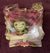 Bratzillaz 518310 Fluffinscruff Sashabella Paws Pet, - MGA Ent. New
