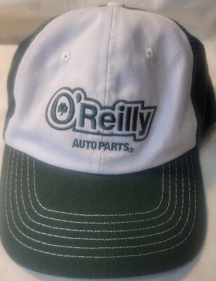 O'Reilly Auto Parts Hat/Cap | eBay