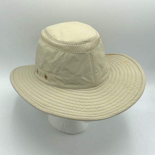Tilley Airflo LTM6 Mesh Hat Size 6 7/8 