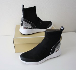 michael kors sterling bootie