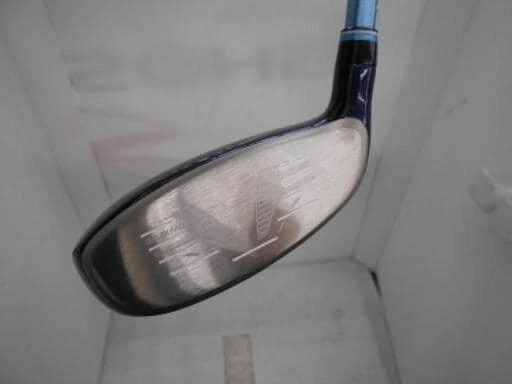 DUNLOP XXIO 2024 H4 Utility / Ladies 4u 22 Deg / Flex A / XXIO MP1300L Exc - Image 3 of 4