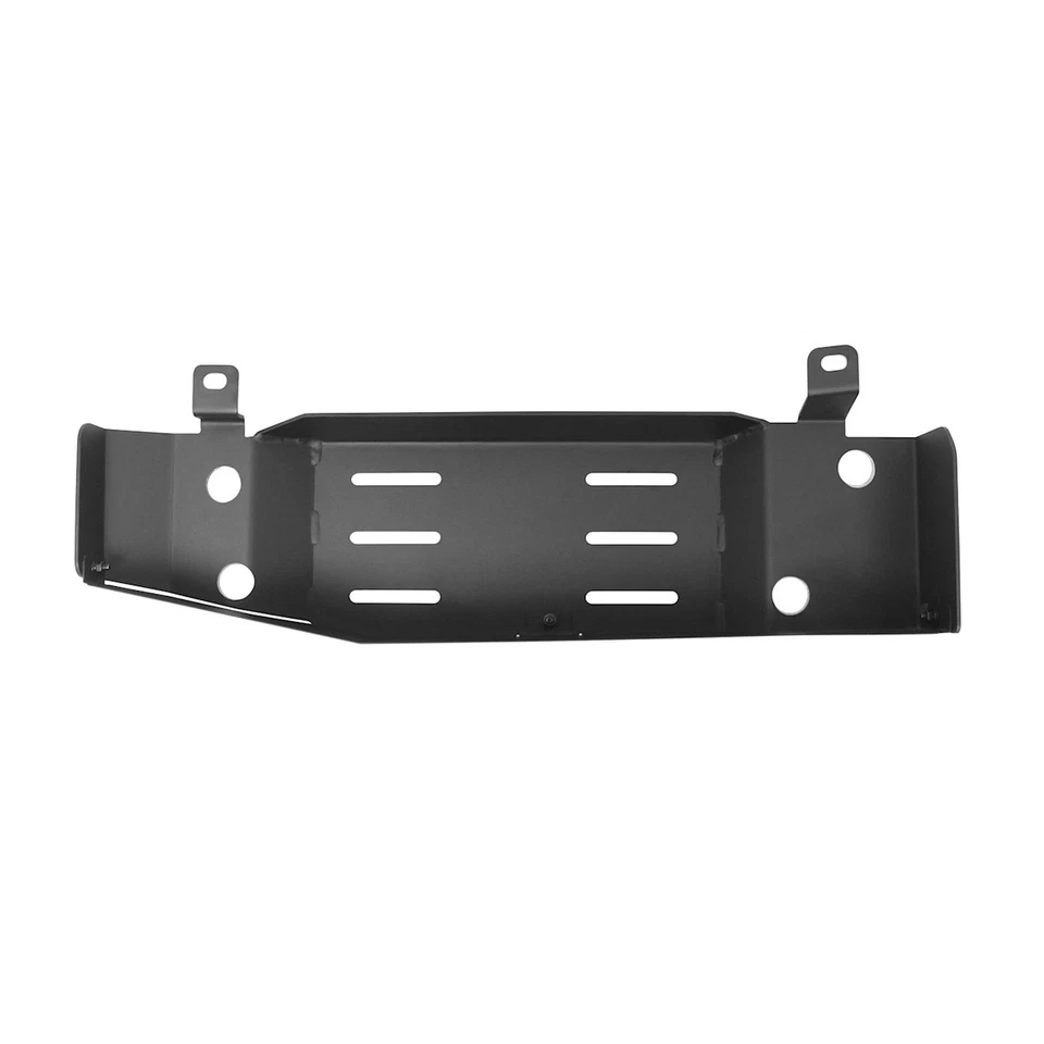 57-11005 Westin Skid Plate for Chevy Chevrolet Silverado 2500 HD Heavy Duty GMC - Image 4 of 4