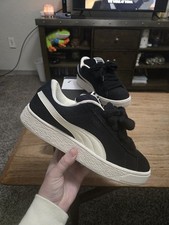Puma Gamuza XL x Pleasures Talla 8.5 EE. UU. PARA HOMBRE