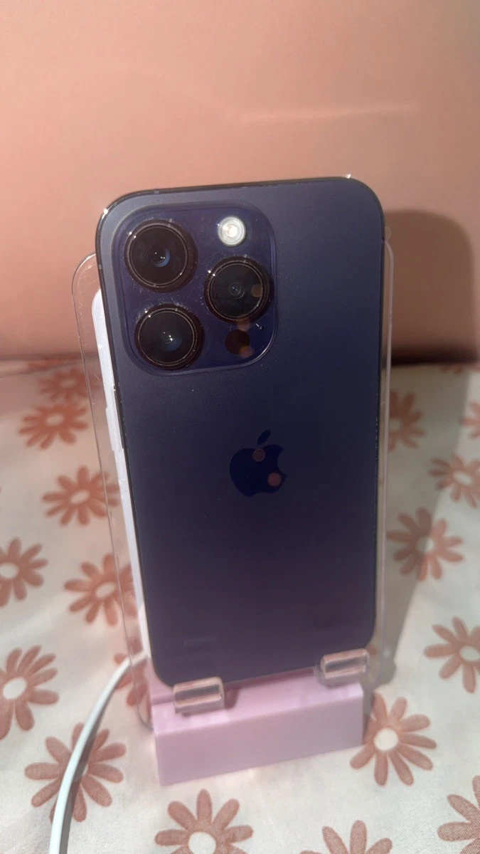 Las mejores ofertas en Apple iPhone 14 Pro 512GB | eBay