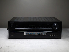 ONKYO A/V Receiver TX-SR309 NO Remote-TESTED/Working