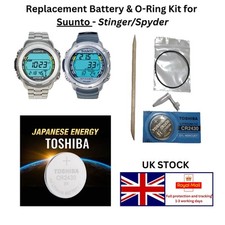 إلكترونيات وإكسسوارات Kit batteria