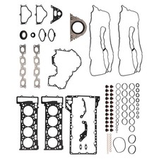 Engine Overhaul Head Gasket Set Replacement fit for BMW 550i 750Li N63 4.4L