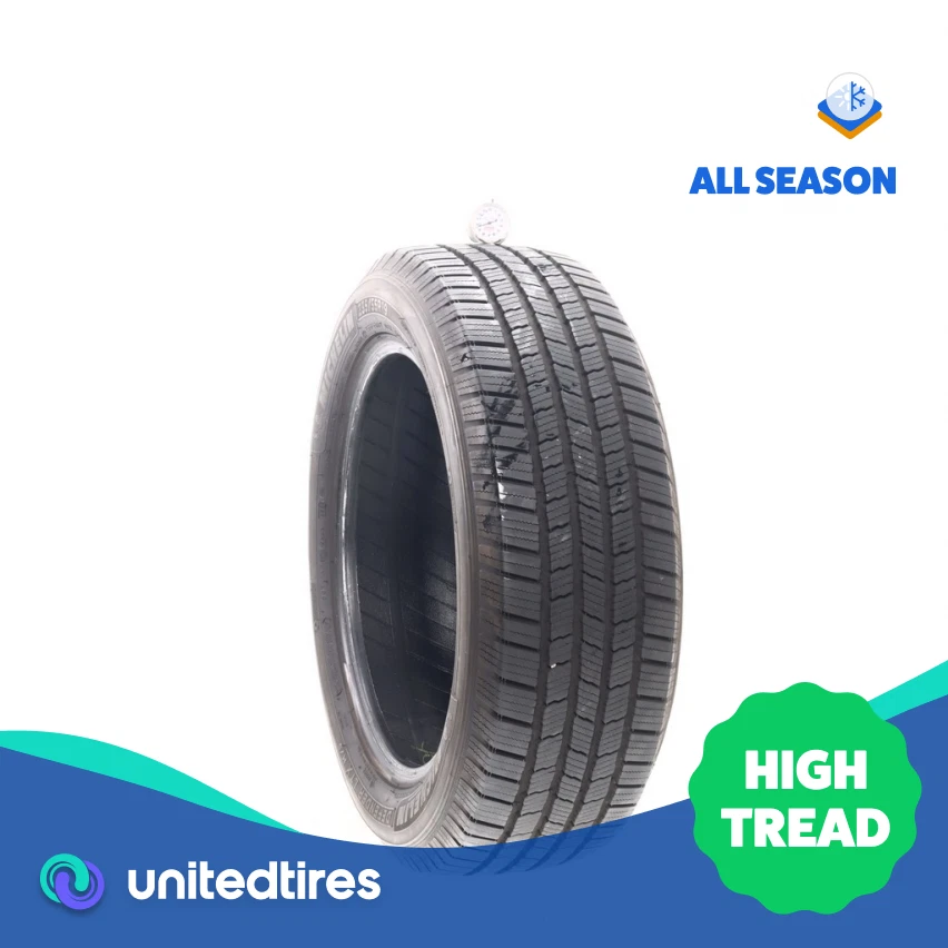 1 235/55/19 All Season Tires for sale | eBay