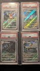 PSA 10 & 9 Umbreon Chinese Gem CBB2C Full Art Sylveon Leafeon Eevee Eeveelution