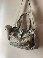 George Gina Lucy Beige Bags Handbags for Women for sale