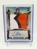 2025 Panini Phoenix Colston Loveland #RPS-CLD Patch Auto Patch 131/149 RC Bears