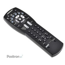Originale Bose Telecomando per Bose 3-2-1 Advanced Home Cinema Sistema/Testato