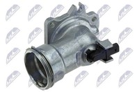 NTY CTM-ME-035 Thermostat, KüHlmittel FüR MERCEDES-BENZ
