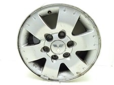 Jantes Mitsubishi PAJERO