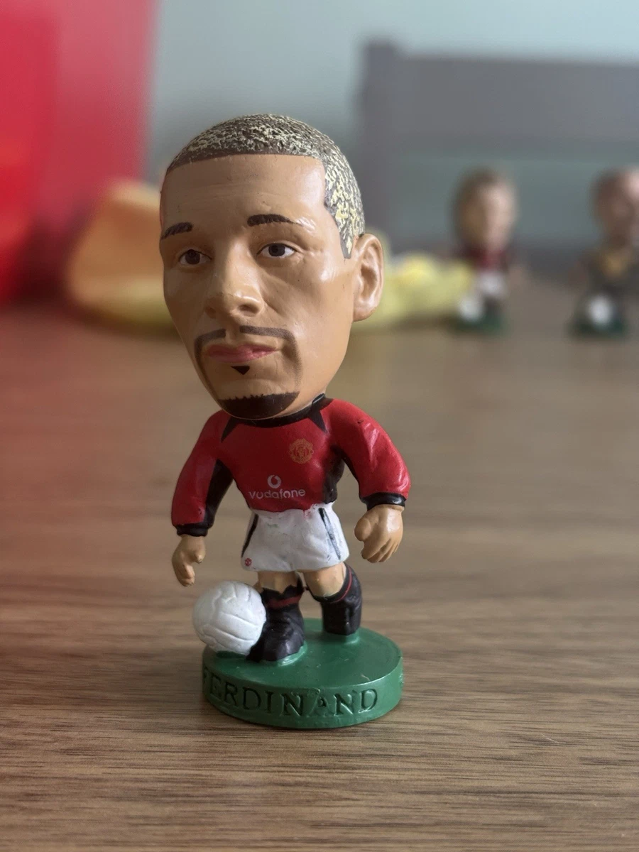 Micro Stars Football in Corinthian Microstars UK Football Figures