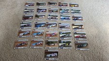 2026 Dirt Late Model Trading Card Set  31 Car...