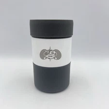 Milwaukee Toadfish Insulated Stainless Steel Non Tipping Slim Can Cooler