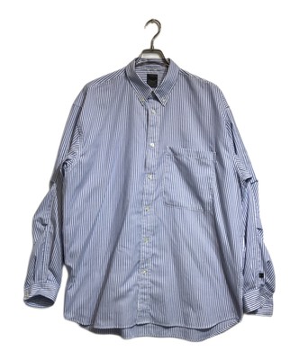 【最終値下げ】daiwa pier39 Tech Work Shirts DAIWA PIER39 TECH WORK SHIRTS XL