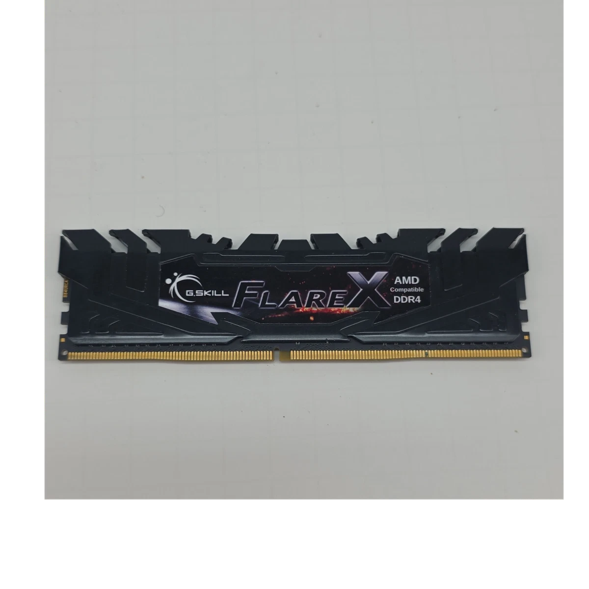 G. SKILL DDR4 SDRAM 8 GB Total Capacity Memory (RAM) for sale | eBay