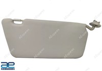 Sonnenblende Links Grau FüR Suzuki Zen Estilo 2006-2013 AEspares 84802M59K00-6GS