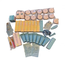 TULA Skin Care Lot Sale Party Set Womans Accessories Sun Screen Moisturizer Gift