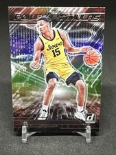 2022-23 Chronicles Draft Picks Jaden Ivey Power Formulas Rookie Insert #PF-JIV