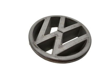 Volkswagen Golf III 1992 Vorne Herstelleremblem 191853601H CIV40947
