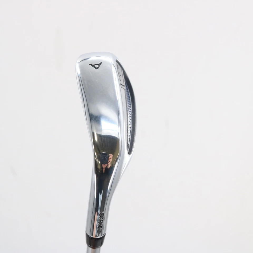 Callaway PARADYM A AW G GW Gap Wedge Graphite Ladies Left-Handed P-152356 - Image 3 of 4