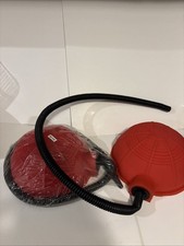 Image of Gelert 1.5L Foot Pump