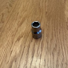 SNAP ON TOOLS -   12mm Shallow Socket 1/2