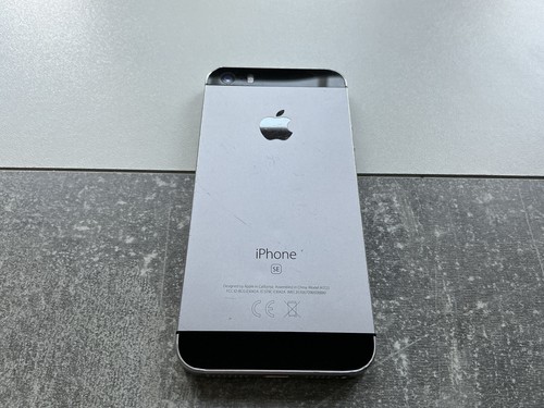Apple iPhone Se 1. Generation Batterie 95% - Bild 4 von 7
