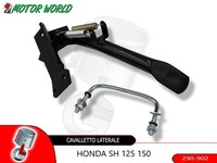 SeitenstäNder Komplett Honda Sh 125 2009 2010 2011 2012 2013