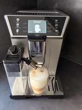 DeLonghi PrimaDonna Class ECAM550.65.MS Kaffe...