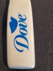 Vintage 10” Hand Mirror Dove Bar Soap — photo 4