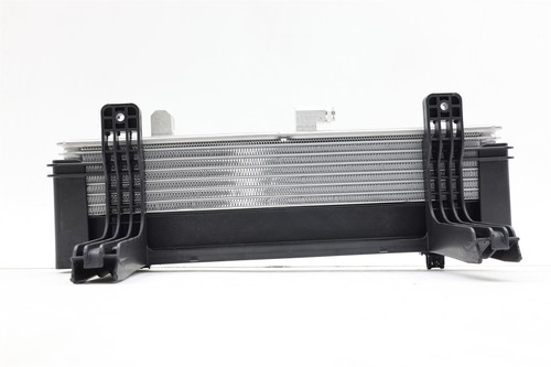 NEW OEM GM Auto Trans Auxiliary Oil Cooler 84173162 Silverado Sierra HD 15-19 - Picture 5 of 9