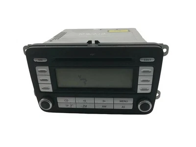 P2712 VW CD-Radio Steuerung 1K0035186AD - Bild 1 von 4