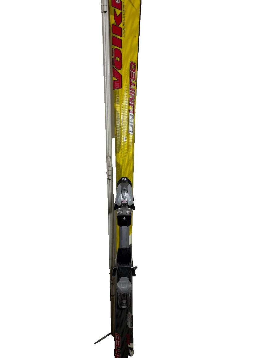 Volkl Unlimited Ac for sale | eBay