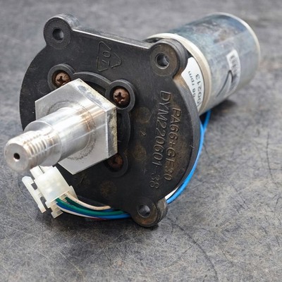 Automower Adano Motor 42ZWN-20-02, 2050100213 - Gebraucht, Funktioniert