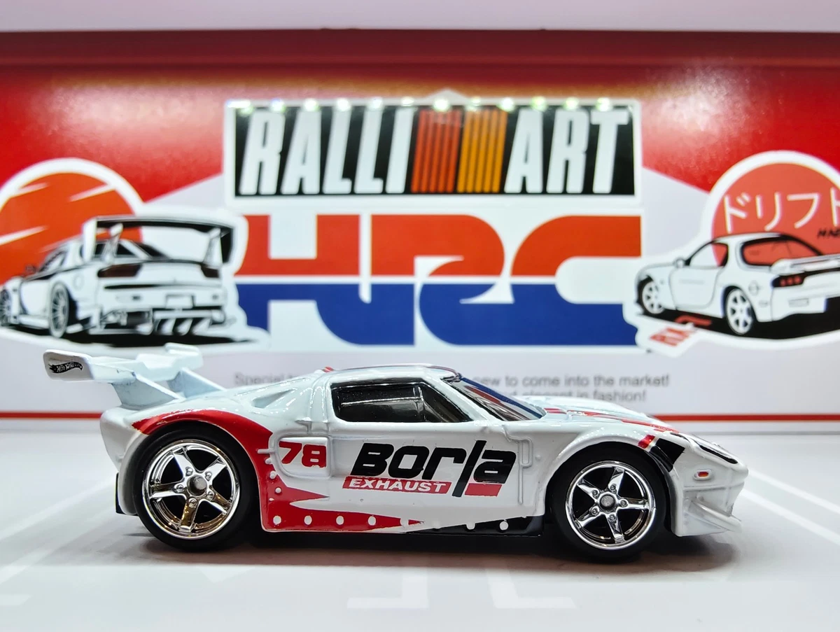 Preços baixos em Hot Wheels Ford GT LM | eBay
