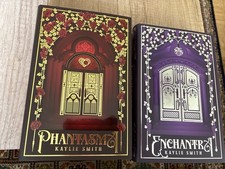 Fairyloot Phantasma Enchantra - Wicked Games ...