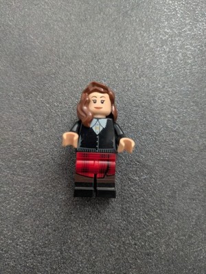 Lego Ideas 21304 Doctor WHO Clara Oswald Mini Figur