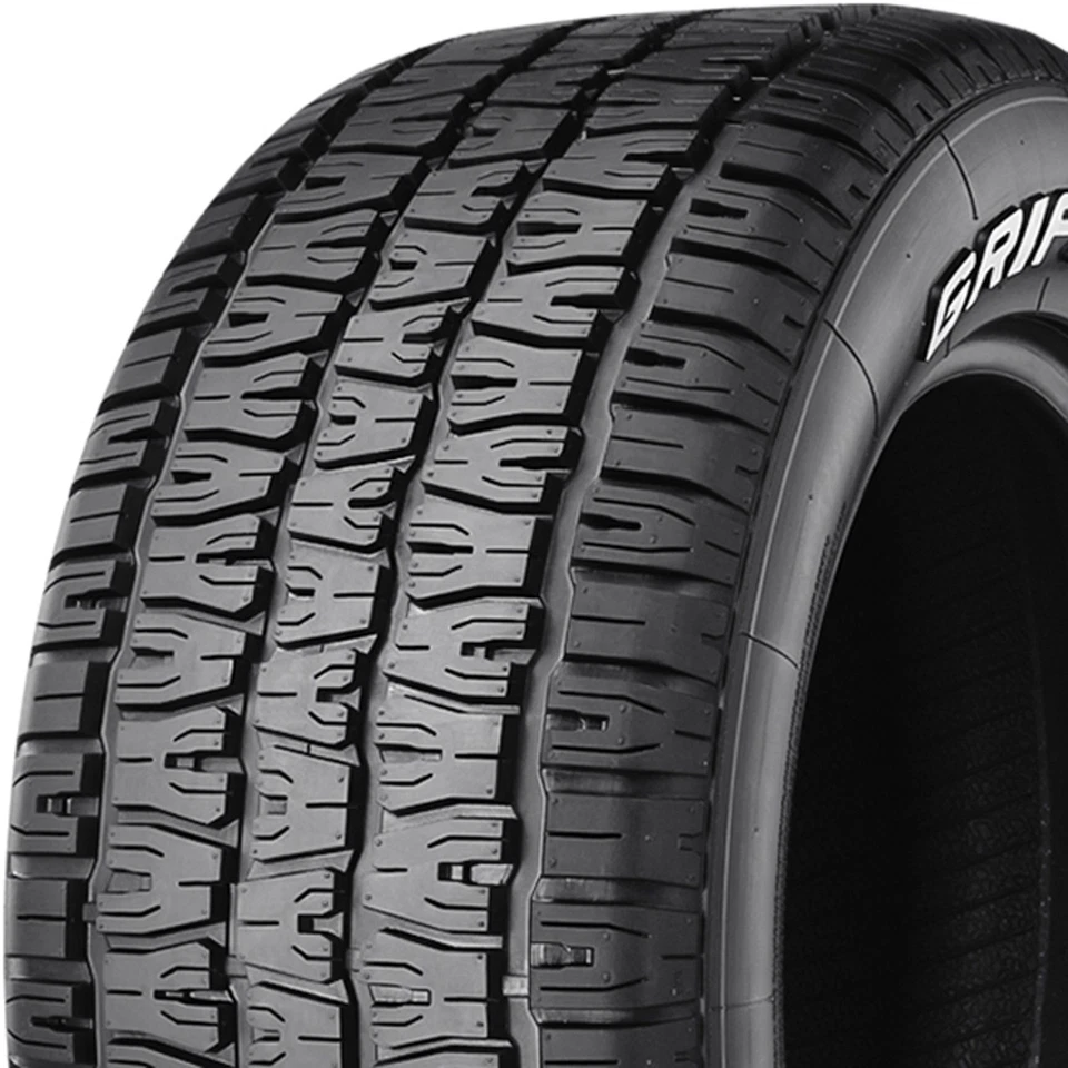 4 Tires Gripmax MaxGrip Classic 225/70R14 99H AS A/S Performance - Image 2 of 4