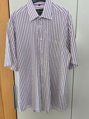 Herrenhemd Tailor & Son, Größe XL